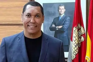 Luiz França do PODEMOS (Foto: Reprodução)