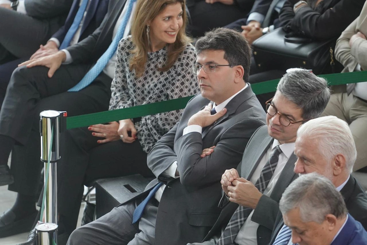 Lula sanciona lei de isenção do IR