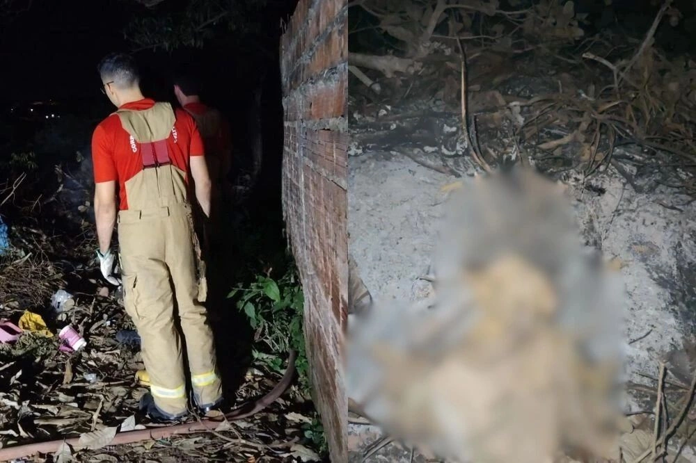 Marcos Vinícius encontrado em matagal já sem vida em fevereiro