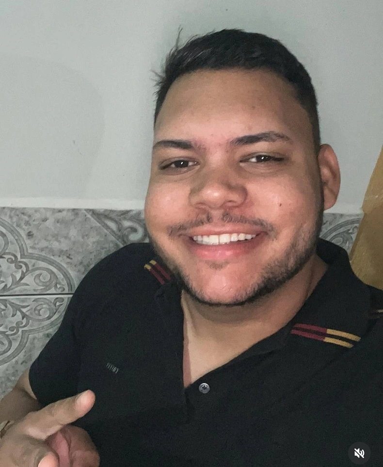 Matheus Willy Lima Dias