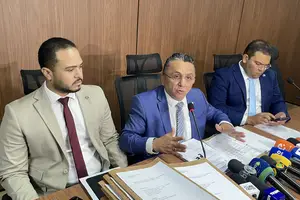 Membros da CPI do Déficit Bilionário apresentam relatório final (Foto: Revista40graus)