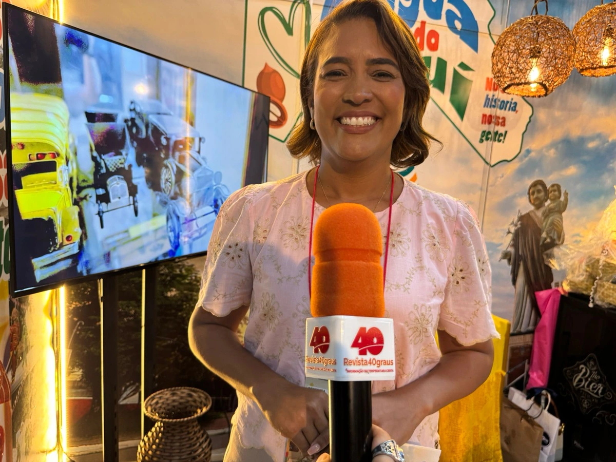 Município destaca turismo, culinária e tecnologia com uso de inteligência artificial para aproximar gestão e comunidade