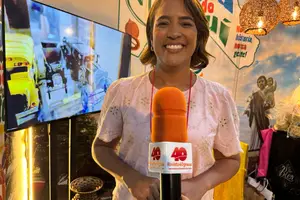 Município destaca turismo, culinária e tecnologia com uso de inteligência artificial para aproximar gestão e comunidade (Foto: Eloy Figueiredo / Revista40graus)