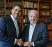 Lula afirma que reenviará ao Senado uma indicação de Jorge Messias para o STF