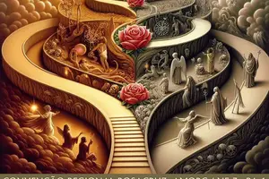 O evento conta com patrocínio do Governo do Estado do Piauí e da Secretaria de Planejamento (SEPLAN) (Foto: Capitulo Rosacruz Teresina)