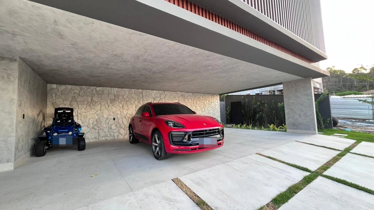 Operação Carbono Oculto no Piauí