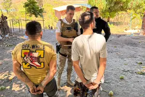 Operações Opala e Rastreados (Foto: SSP-PI)