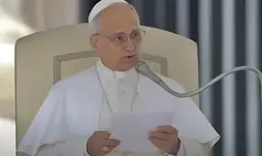 Papa Leão XIV pede fim da guerra no Irã e defende diálogo