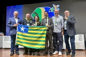 Piauí sediará congresso internacional Freemind 2026 (Foto: Reprodução)