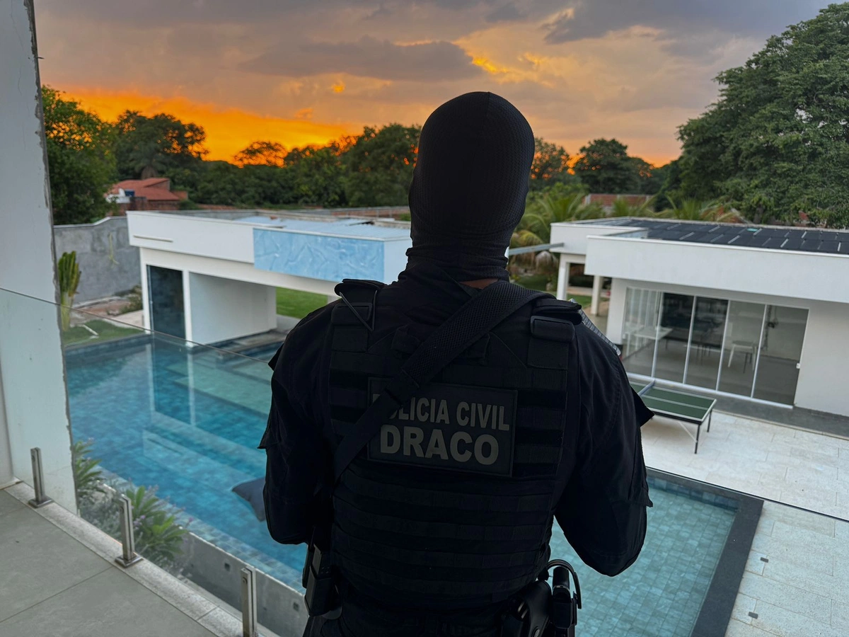 Polícia Civil da Bahia