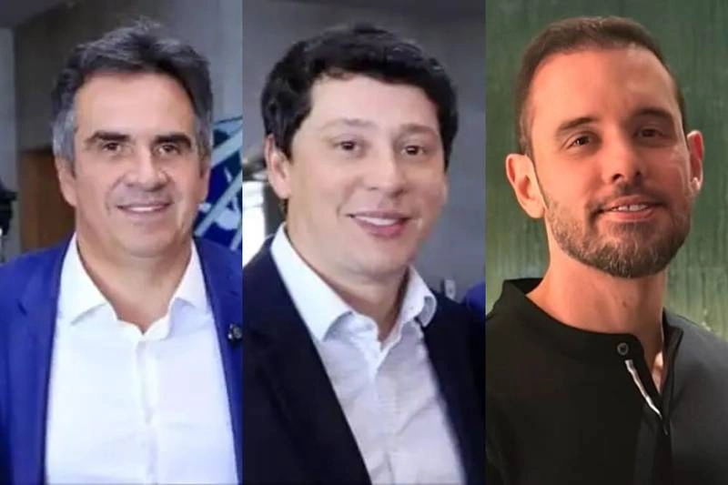 Polícia faz buscas em operação que liga ex-assessor de Ciro a banco usado pelo PCC