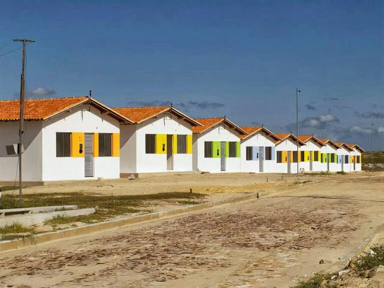 Prefeitura de José de Freitas lança edital para seleção de 276 casas do Minha Casa, Minha Vida