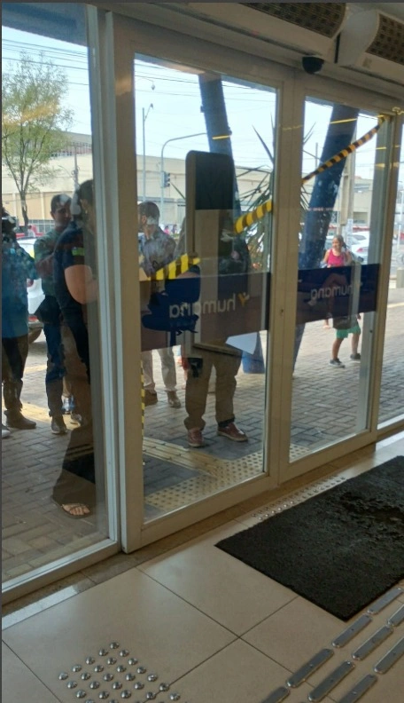 PROCON interdita sede da Humana Saúde por descumprir decisões e deixar 129 crianças sem atendimento