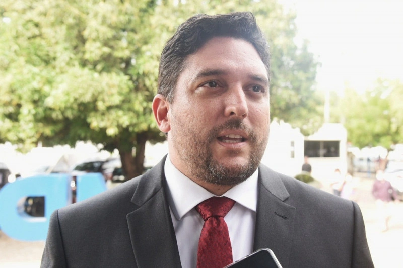 Samuel Pontes do Nascimento