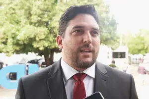 Samuel Pontes do Nascimento (Foto: Reprodução)