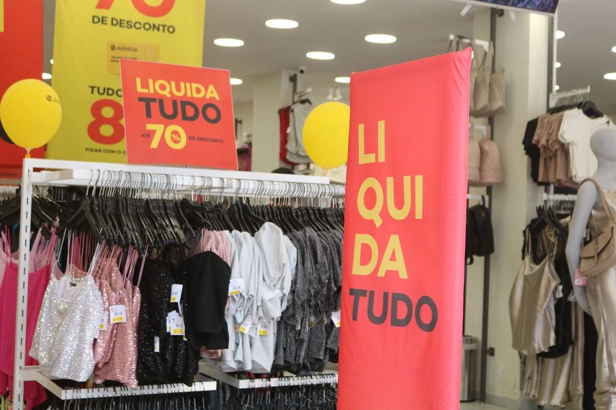 Sindilojas/PI aponta crescimento de 10% no fluxo do comércio até o fim de novembro