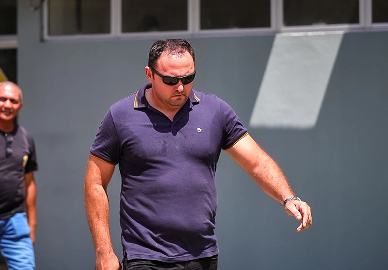 Soldado Raimundo Linhares