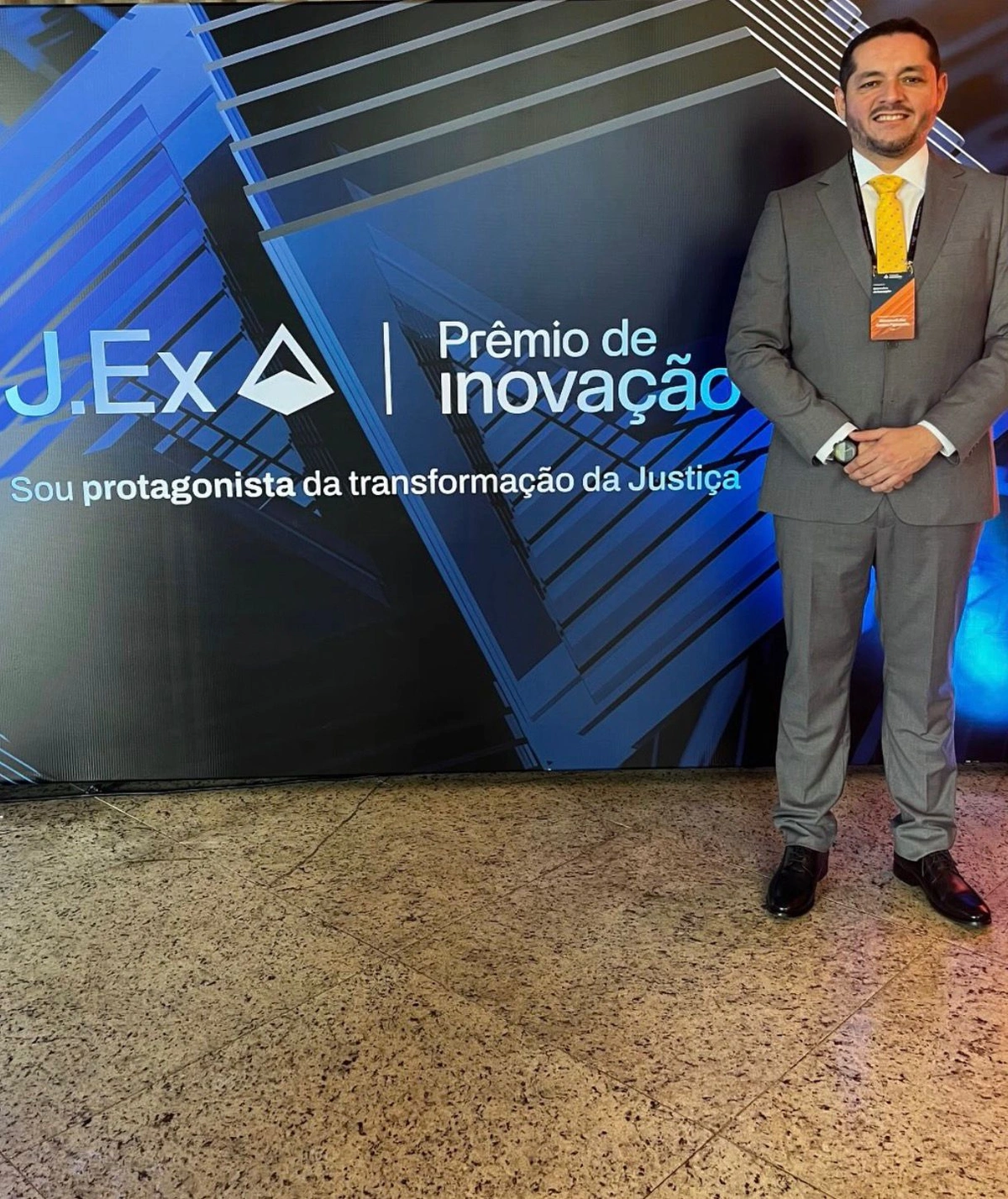 TJPI é finalista do Prêmio de Inovação J.Ex 2025 com o Sistema SOFia