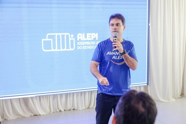 TV Assembleia do Piauí investe R$ 620 mil em modernização de equipamentos