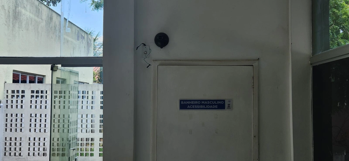 UBS sem ventiladores