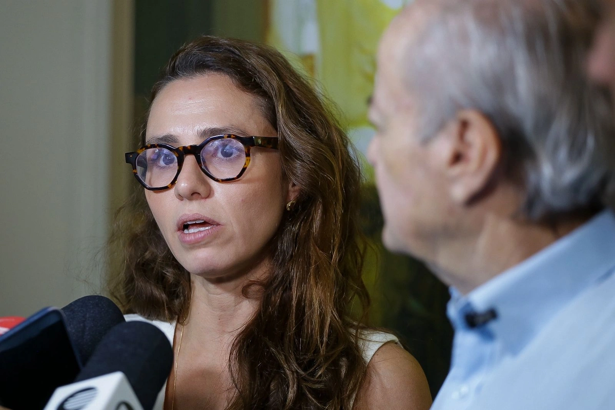 Visita técnica do BNDES a prefeitura de Teresina