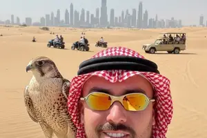 Vítor Mídia (Foto: Redes Sociais)