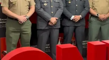 A PM-PI foi a única polícia do Brasil premiada pelo CNMP em 2025 (Foto: Reprodução)