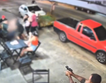 Assassinato da criança de 6 anos