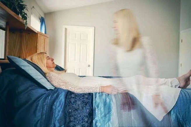 Beverley Brodsky viveu uma experiência que transformou profundamente sua visão de mundo