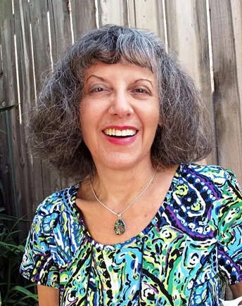 Beverley Brodsky viveu uma experiência que transformou profundamente sua visão de mundo