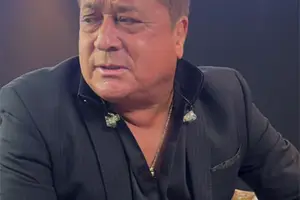 Cantor Leonardo (Foto: Redes Sociais)