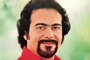 Cantor que assassinou a esposa nos anos 1980, Lindomar Castilho morre aos 85 anos (Foto: Reprodução)