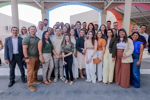 CAPS Infantojuvenil é reinaugurado em Teresina (Foto: Gabriel Paulino)