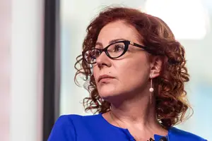 Carla Zambelli, deputada federal (Foto: Reprodução | VINÍCIUS SCHMIDT/METRÓPOLES)