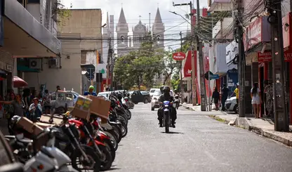 Sindilojas informa o funcionamento do comércio no Carnaval de 2026