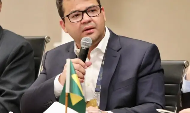 Chico Lucas defende endurecimento das leis contra feminicídio no Piauí