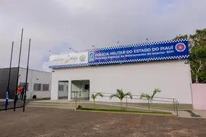 Com investimentos de R$ 6 milhões, Governo inaugura BPChoque e Bepi (Foto: Gabriel Paulino)