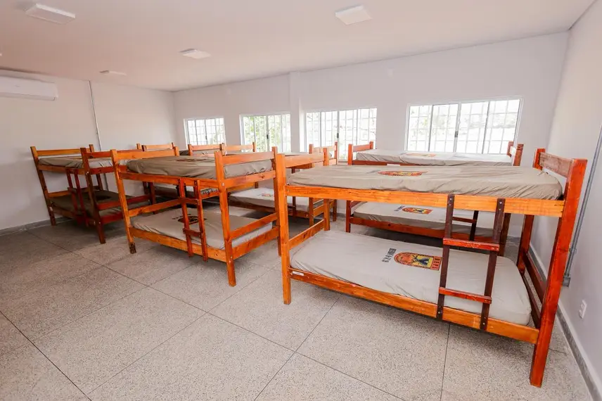 Com investimentos de R$ 6 milhões, Governo inaugura BPChoque e Bepi