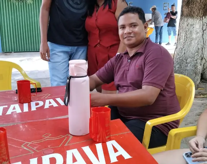 Confraternização do Grupo Lideranças Região Sudeste