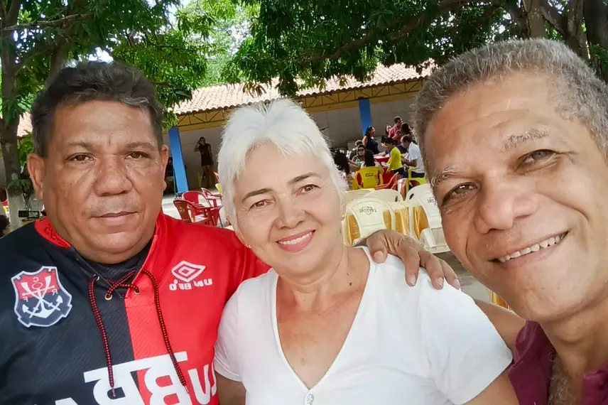 Confraternização do Grupo Lideranças Região Sudeste