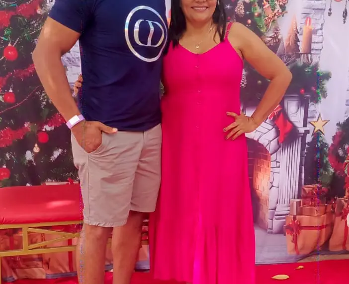 Confraternização do Grupo Lideranças Região Sudeste