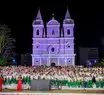 Mil vozes, um só coração: coral volta a encantar Teresina
