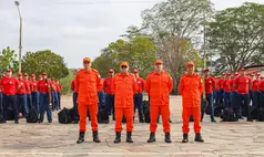 Linha 193 dos Bombeiros apresenta instabilidade no Piauí