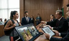 Juíza mantém justa causa após “licença fitness” e ainda aplica multa por má-fé