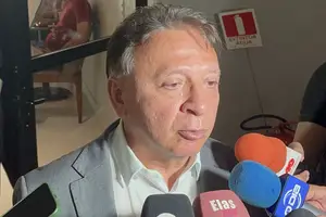 Emílio Júnior, secretário de Fazenda do Piauí (Foto: Ailton Oliveira/Revista40graus)