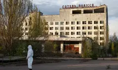 Escudo de Chernobyl perde capacidade de conter radiação após ataque, alerta agência da ONU