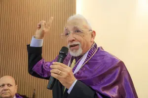 Fonseca Neto (Foto: APL)