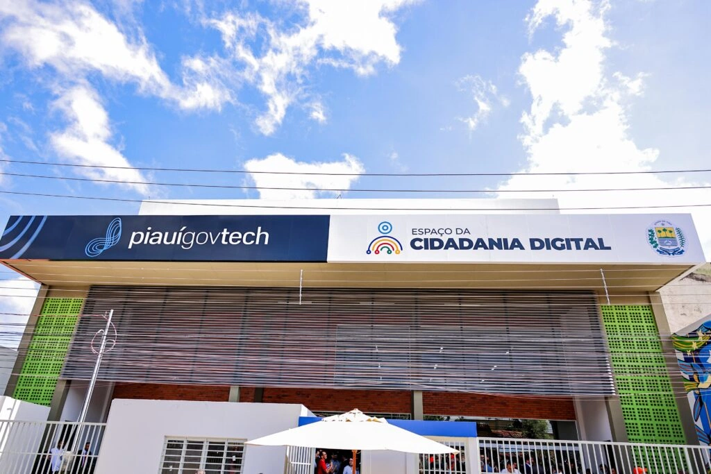 Governo investe mais de R$ 75,8 milhões em tecnologia e infraestrutura