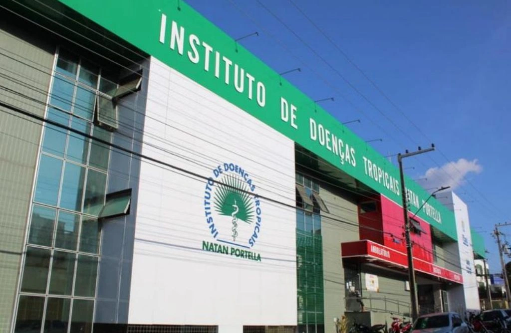 Hospital Natan Portela