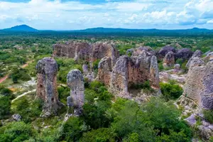 ICMBio propõe maior expansão da história do Parque Sete Cidades e abre consulta pública até dezembro de 2025 (Foto: ICMBIO)